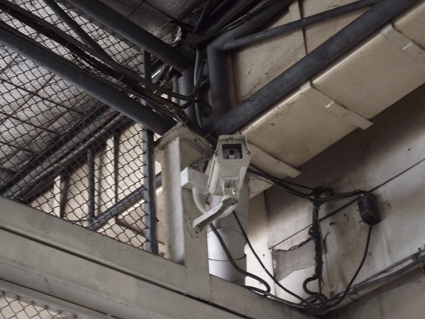 งานติดตั้งและเดิสายร้อยท่อ ระบบกล้องวงจรปิดภายในโรงาน  Panasonic  จำนวน 32 ตัว  ไซด์งาน โตมิ  นิคมอุตสาหกรรม นวนคร ปทุมธานี