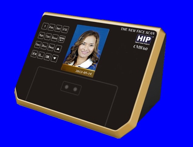 CMi F60 ราคา 14,000.- เครื่องสแกนใบหน้า รองรับ 500 ใบหน้า HIP Face Scan CMi F60 รับประกัน2 ปี CMi F60 ราคา 14,000.- เครื่องสแกนใบหน้า รองรับ 500 ใบหน้า HIP Face Scan CMi F60 รับประกัน2 ปี