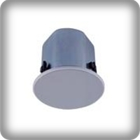 TOA ลำโพงติดเพดาน 60 Watt F-2852C IT ราคา 5,110.- TOA ลำโพงติดเพดาน 60 Watt F-2852C IT ราคา 5,110.-