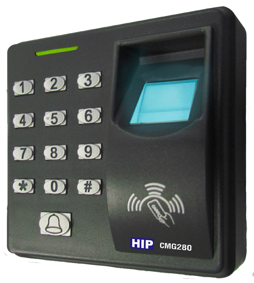 CMG280 เครื่องอ่านบัตร HIPควบคุมการเปิด ปิดประตู HIP รองรับบัตรได้ 500 ใบ รับประกัน 2 ปี CMG280 เครื่องอ่านบัตร HIPควบคุมการเปิด ปิดประตู HIP รองรับบัตรได้ 500 ใบ รับประกัน 2 ปี
