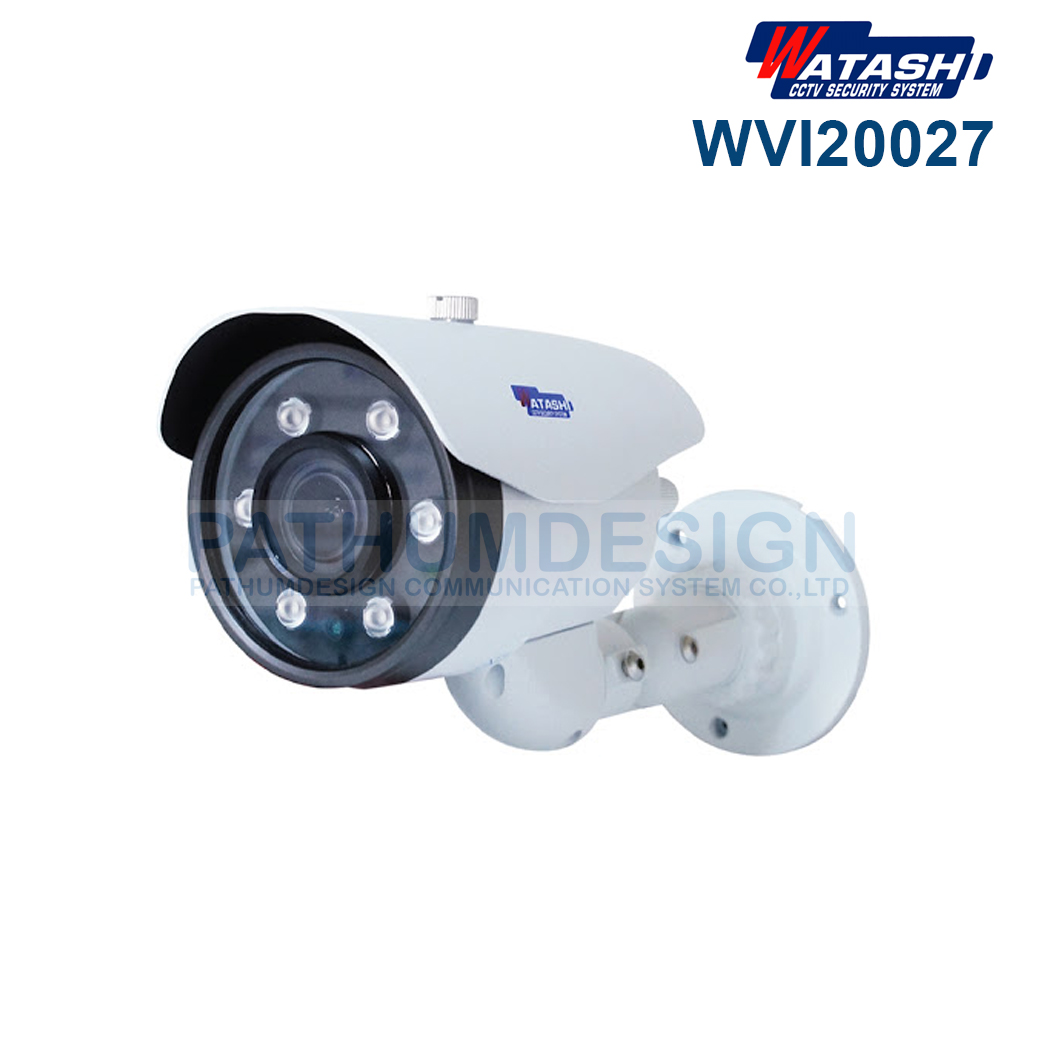 Watashi WVI20027 Watashi WVI20027