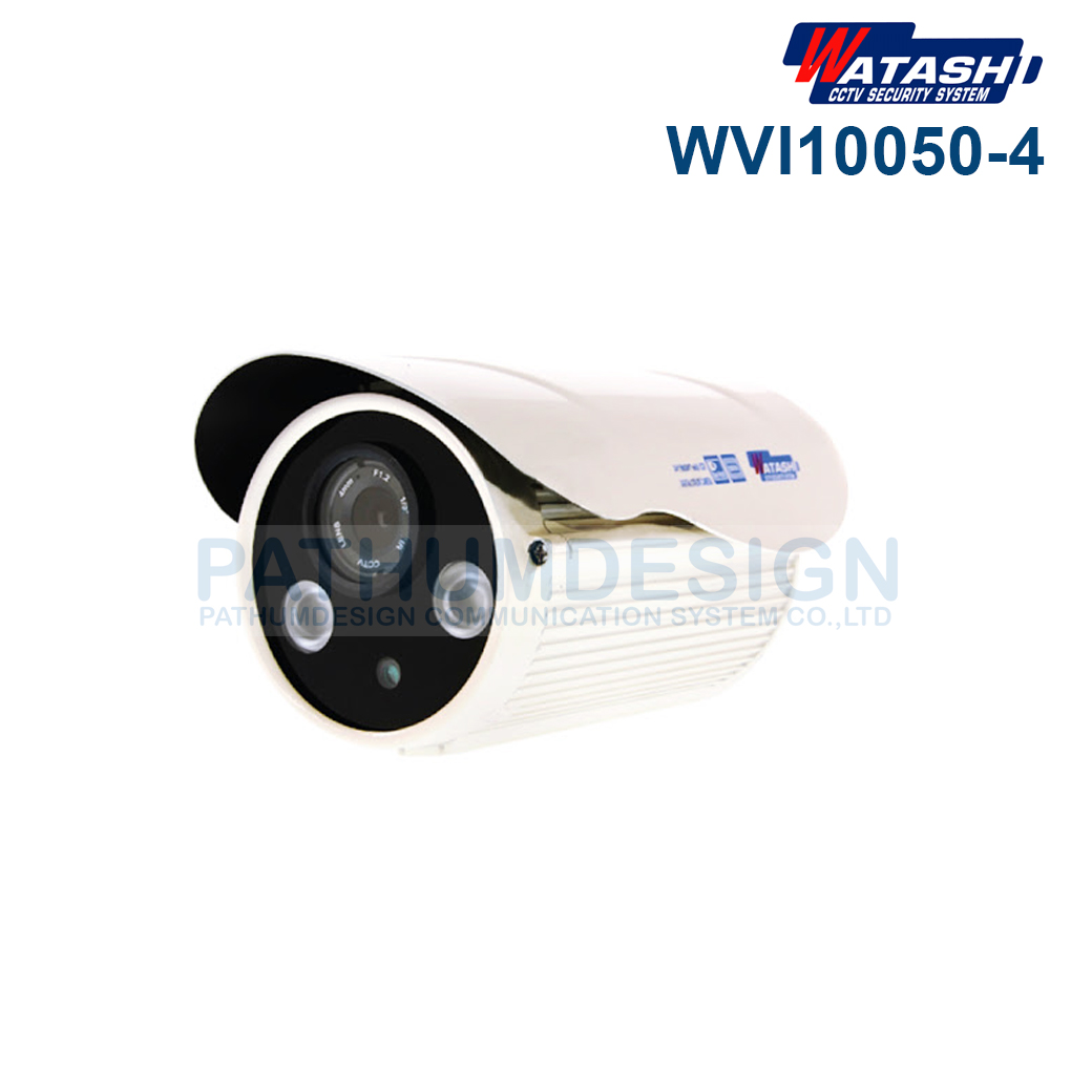 Watashi WVI10050-4 Watashi WVI10050-4