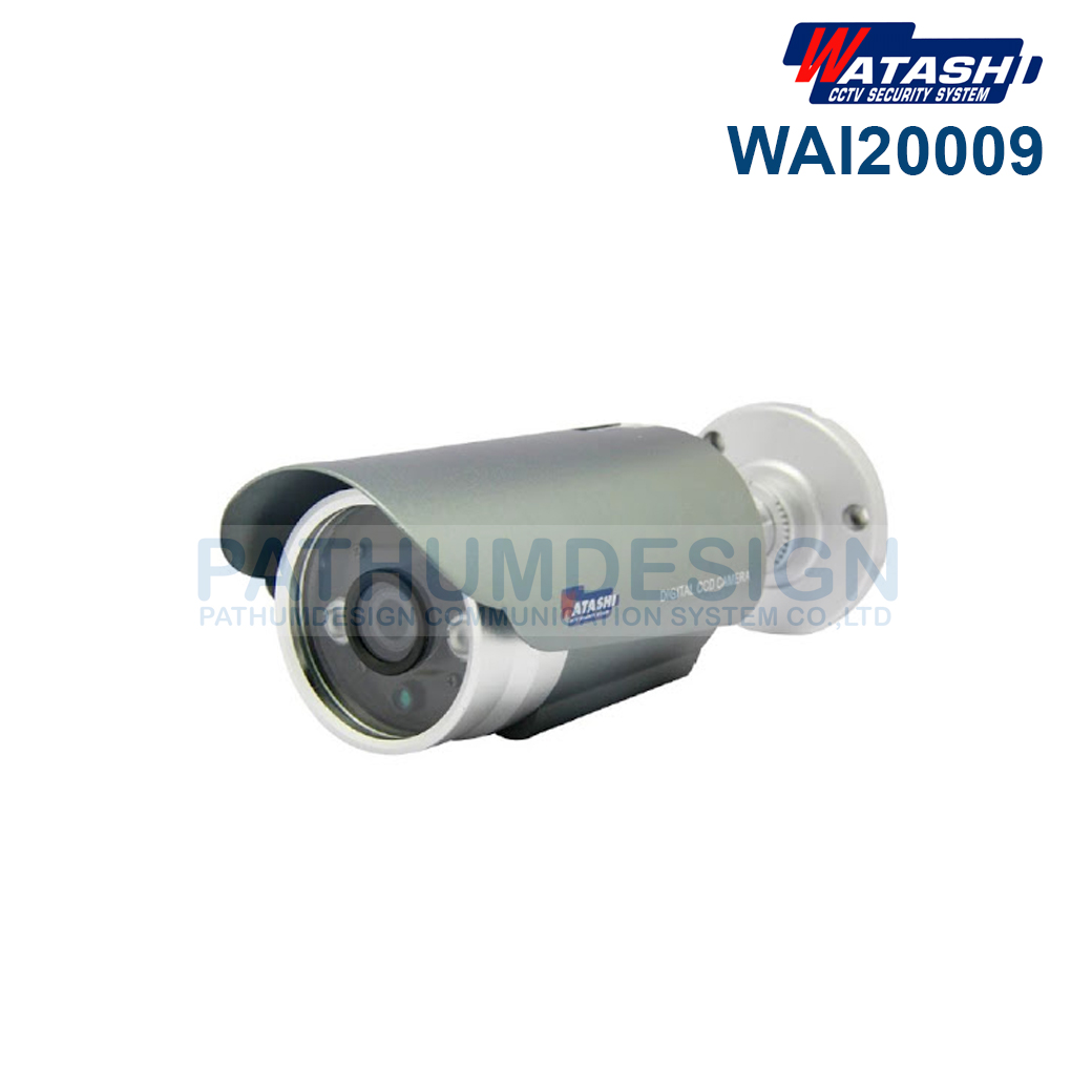 Watashi WAI20009
