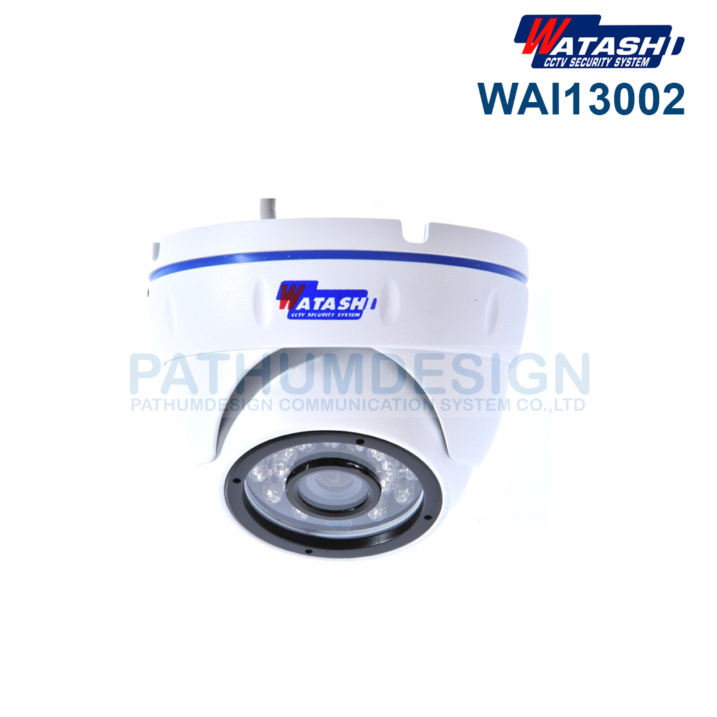 Watashi WAI13002