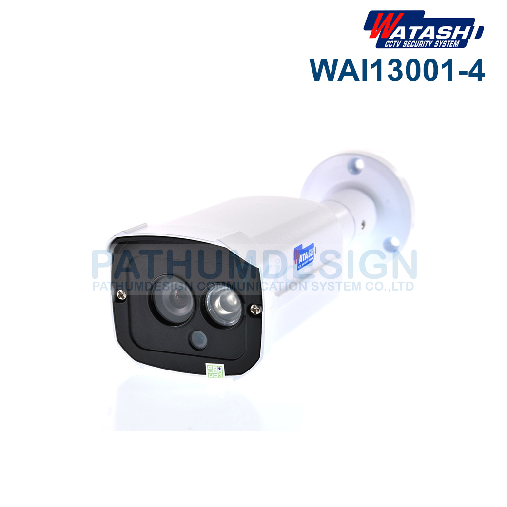 Watashi WAI13001-4 Watashi WAI13001-4
