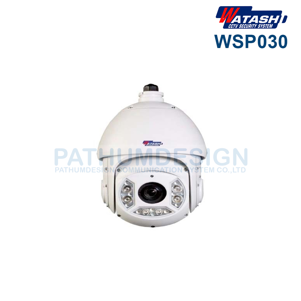 Watashi WSP030
