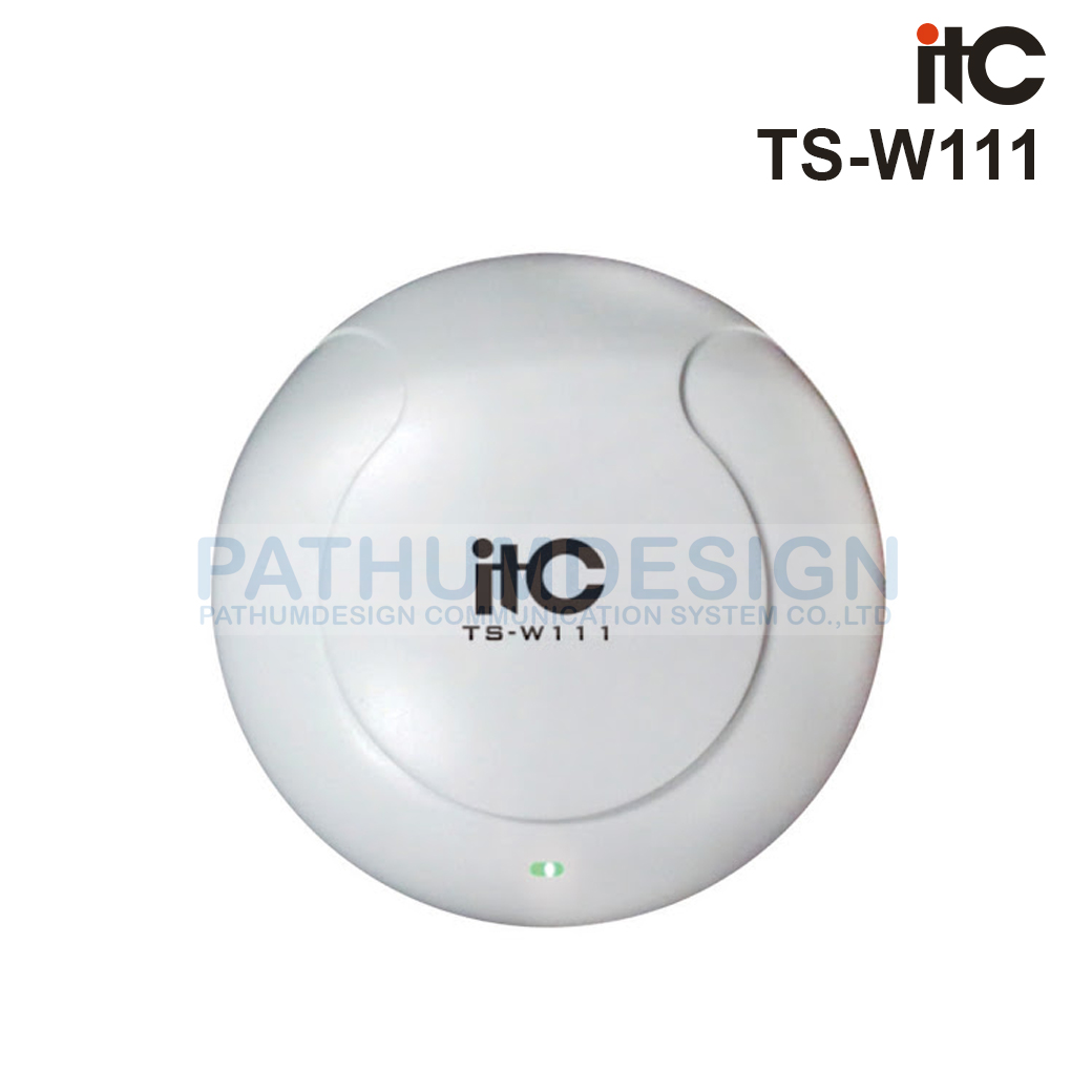ITC TS-W111 AP transmitter ITC TS-W111 AP transmitter