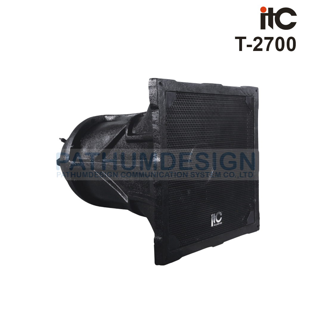 ITC T-2700 Stadium Horn Speaker ITC T-2700 Stadium Horn Speaker