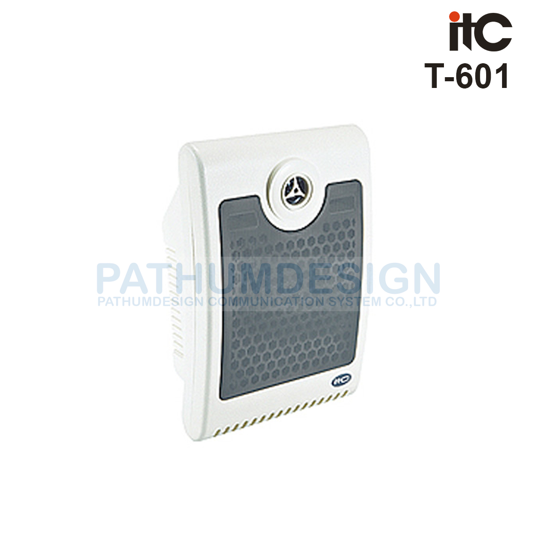 ITC T-601 Wall Mount Speaker ITC T-601 Wall Mount Speaker