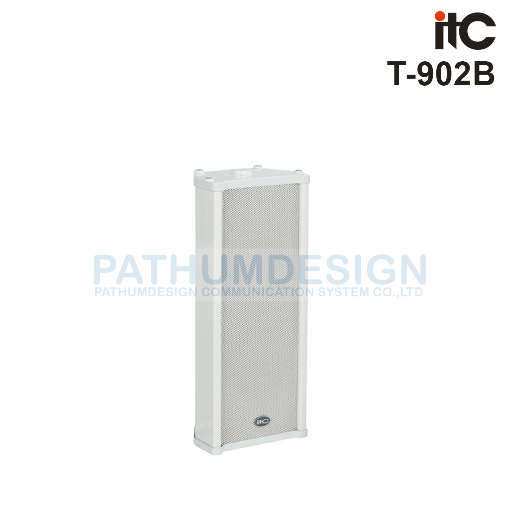 ITC T-902B Column Waterproof Speaker ITC T-902B Column Waterproof Speaker