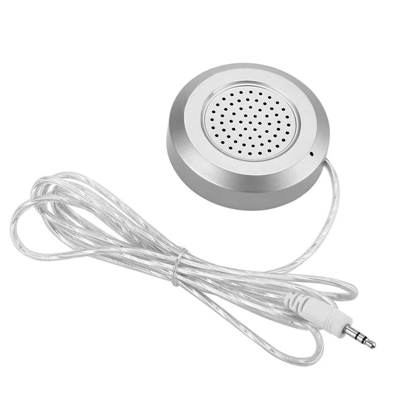 Interphone รุ่น ZDL-9908 สำหรับสื่อสารแบบสองทางอัตโนมัติโดยไม่ต้องกดปุ่มใด ๆ พูดคุยผ่านกระจกได้ Interphone รุ่น ZDL-9908 สำหรับสื่อสารแบบสองทางอัตโนมัติโดยไม่ต้องกดปุ่มใด ๆ พูดคุยผ่านกระจกได้