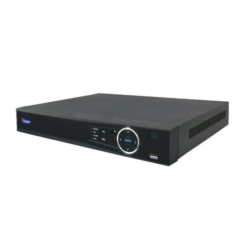 เครื่องบันทึก รุ่น WVR001-X HDCVI DVR 4CH 2.0MP เครื่องบันทึก รุ่น WVR001-X HDCVI DVR 4CH 2.0MP