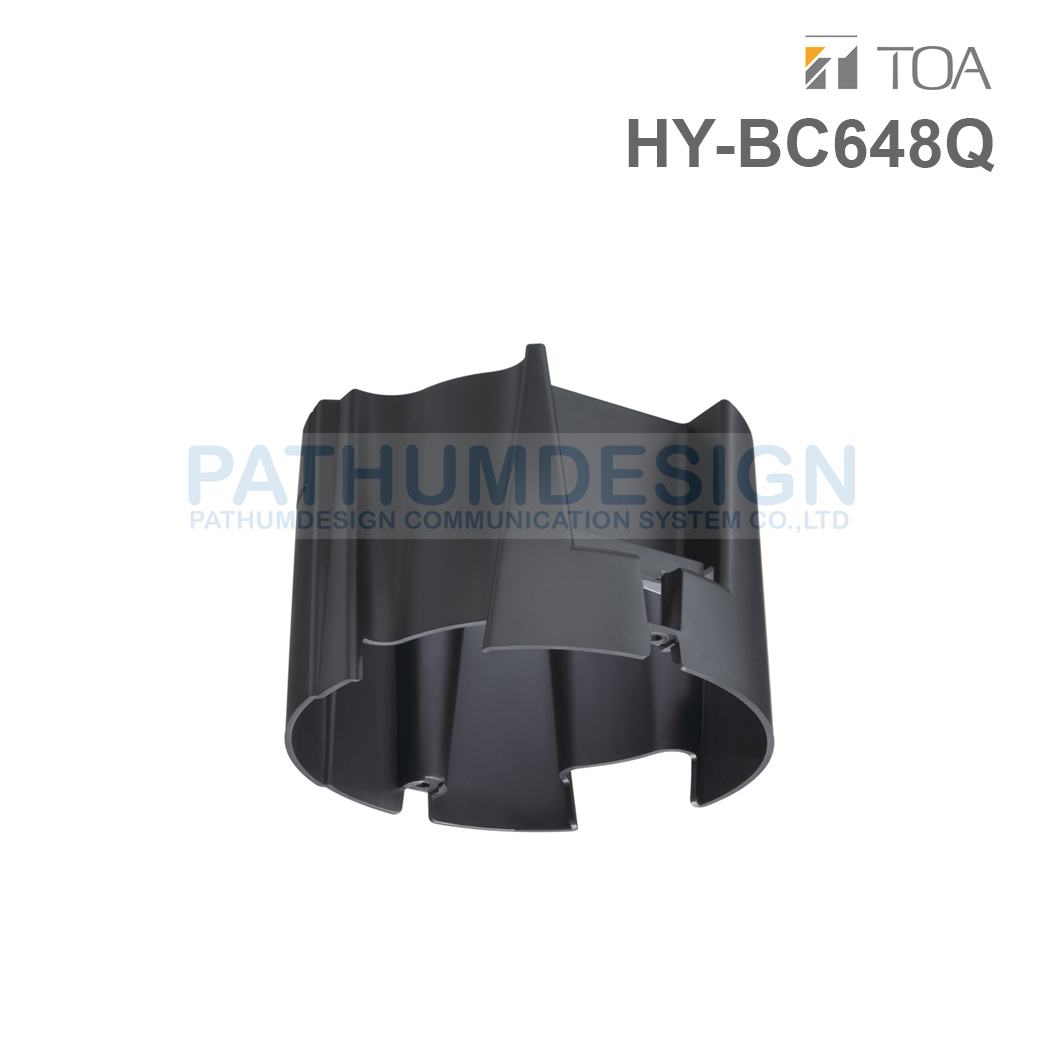 TOA HY-BC648Q Speaker Cover TOA HY-BC648Q Speaker Cover