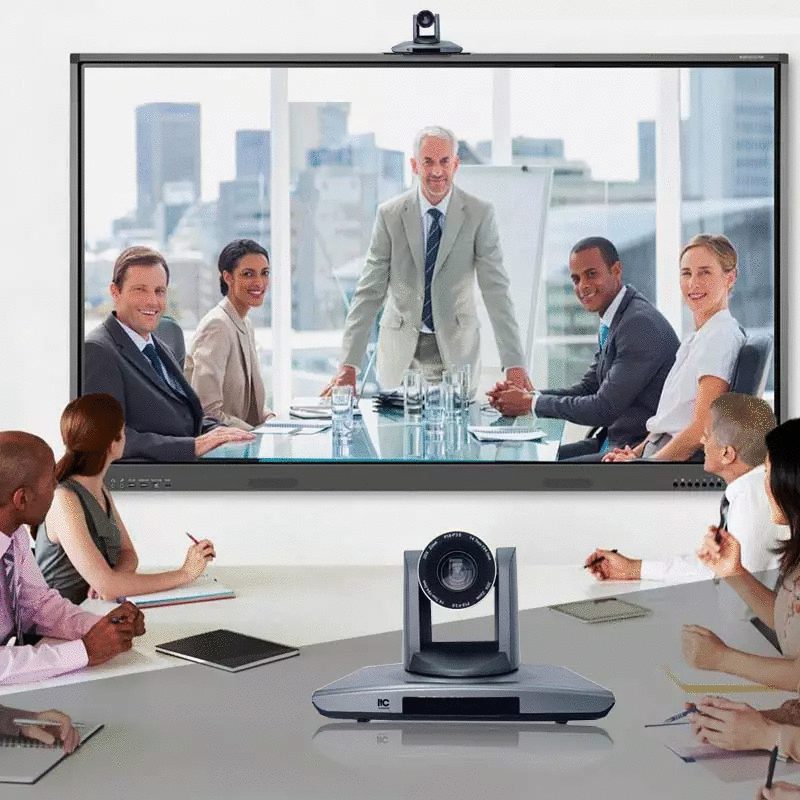 ITC TV-620HC HD Video Conference Camera, 20X, Full HD ITC TV-620HC HD Video Conference Camera, 20X, Full HD