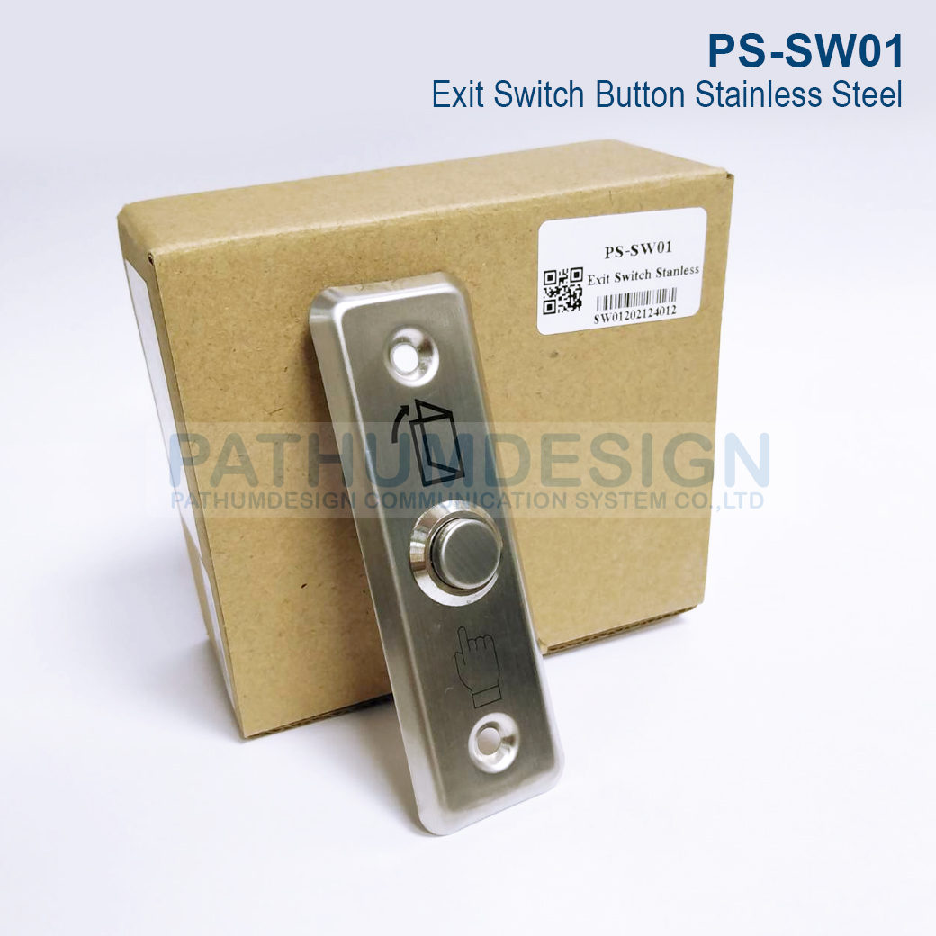 Exit Button Stainless Steel Exit Push Button Exit Button Stainless Steel Exit Push Button