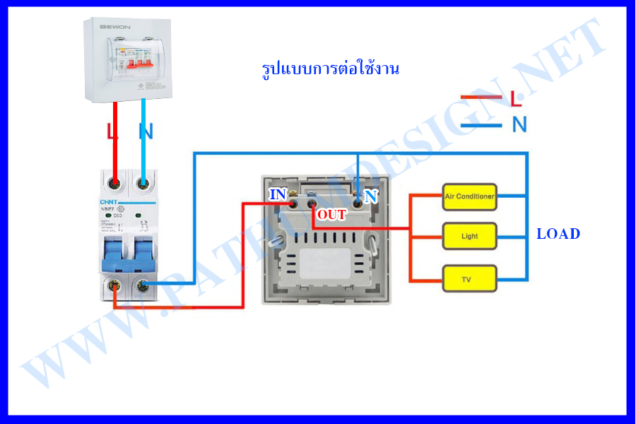 คีย์การ์ด ปิด เปิด ไฟในห้องพัก Energy Saving 40Amp (ID Card 125K 1.8 mm) คีย์การ์ด ปิด เปิด ไฟในห้องพัก Energy Saving 40Amp (ID Card 125K 1.8 mm)