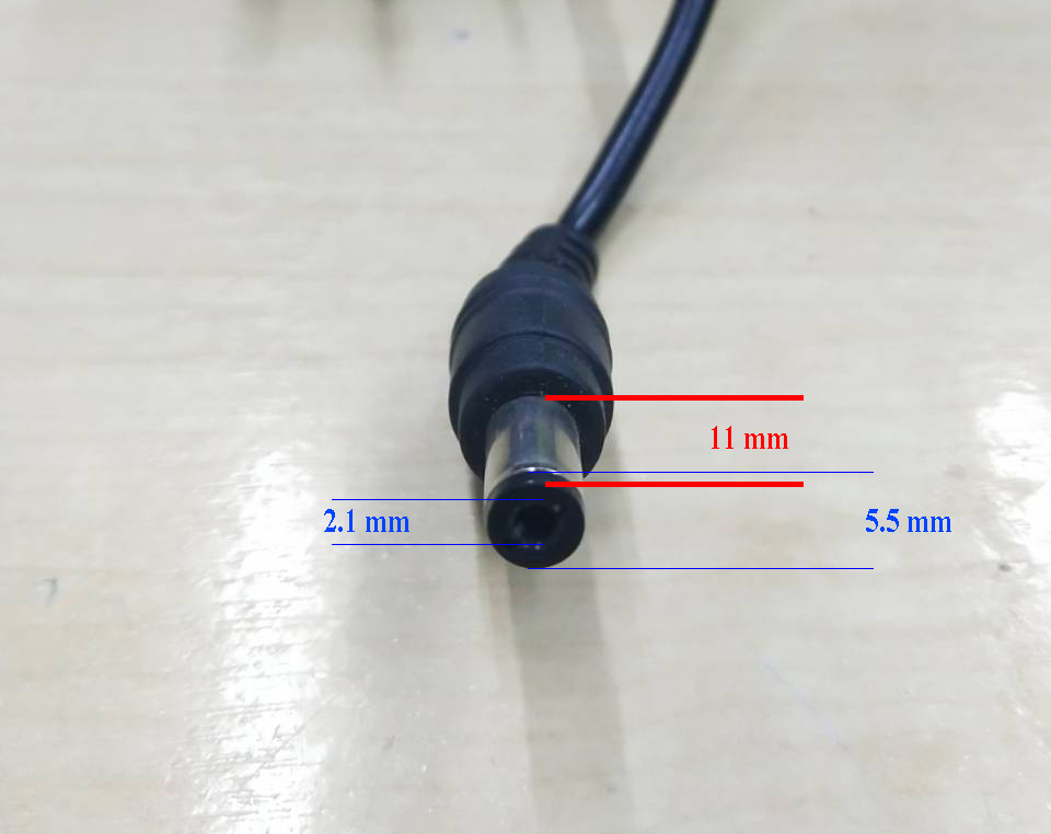 Adaptor 12 V2A สำหรับกล้องวงจรปิด เป็น SWITCHING ADAPTOR 12 VOLT 2 A อย่างดี Adaptor 12 V2A สำหรับกล้องวงจรปิด เป็น SWITCHING ADAPTOR 12 VOLT 2 A อย่างดี
