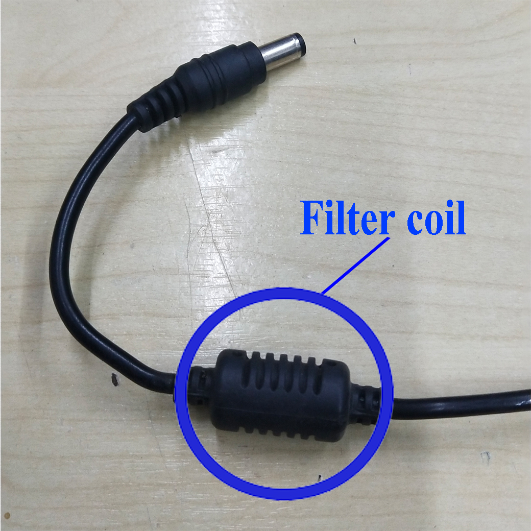 Adaptor 12 V2A สำหรับกล้องวงจรปิด เป็น SWITCHING ADAPTOR 12 VOLT 2 A อย่างดี Adaptor 12 V2A สำหรับกล้องวงจรปิด เป็น SWITCHING ADAPTOR 12 VOLT 2 A อย่างดี