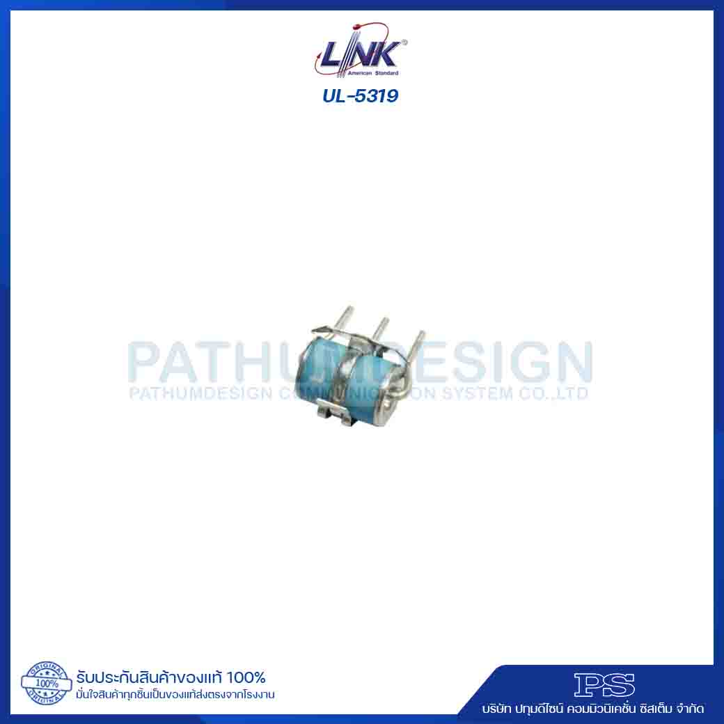 Telephone Module & Arrester Telephone Module & Arrester
