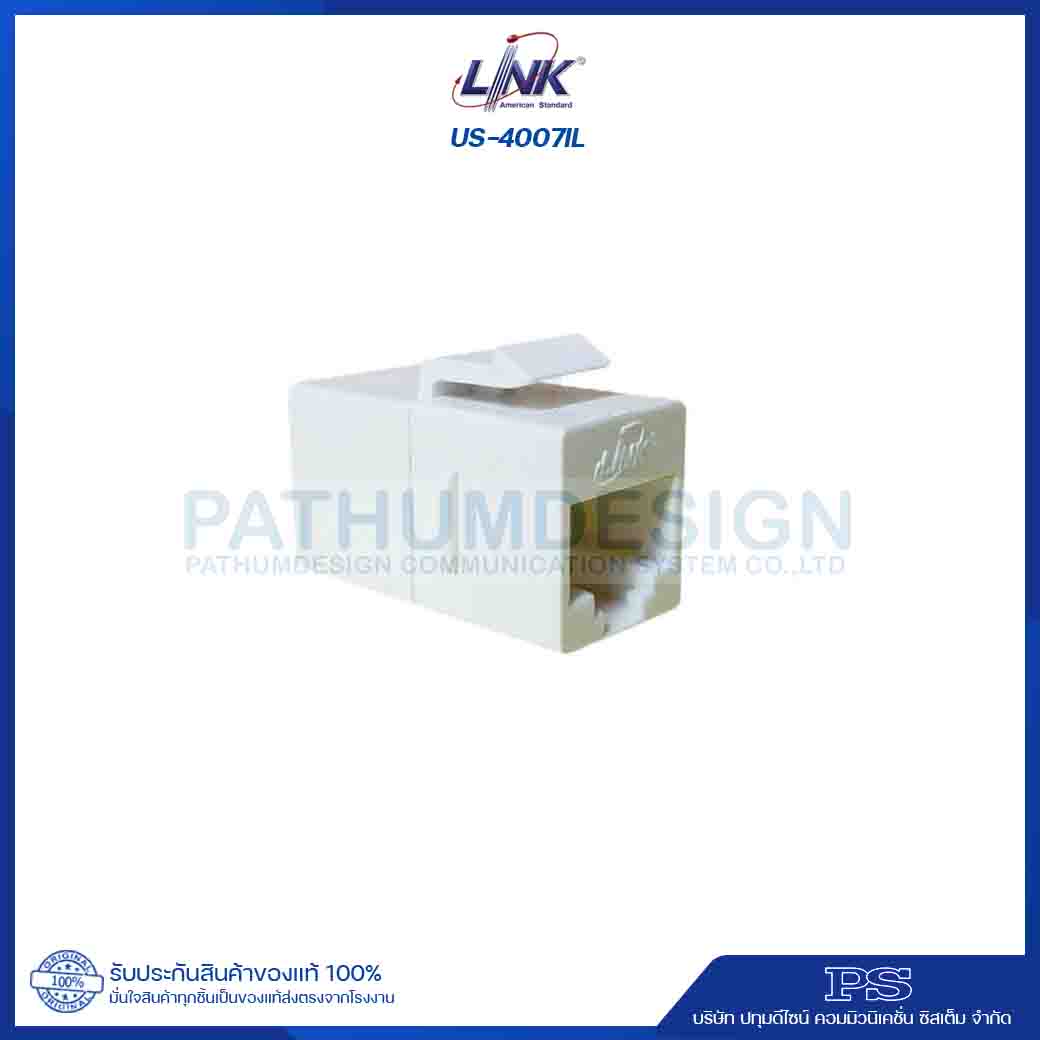 Connector CAT 6A, Super XG LINK Connector CAT 6A, Super XG LINK