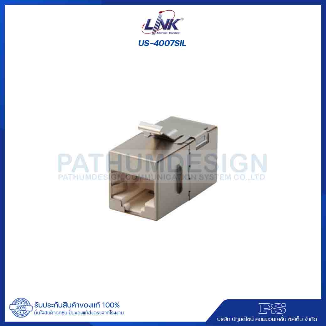 Connector CAT 6A, Super XG LINK Connector CAT 6A, Super XG LINK